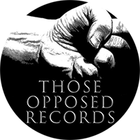 Those Opposed Records